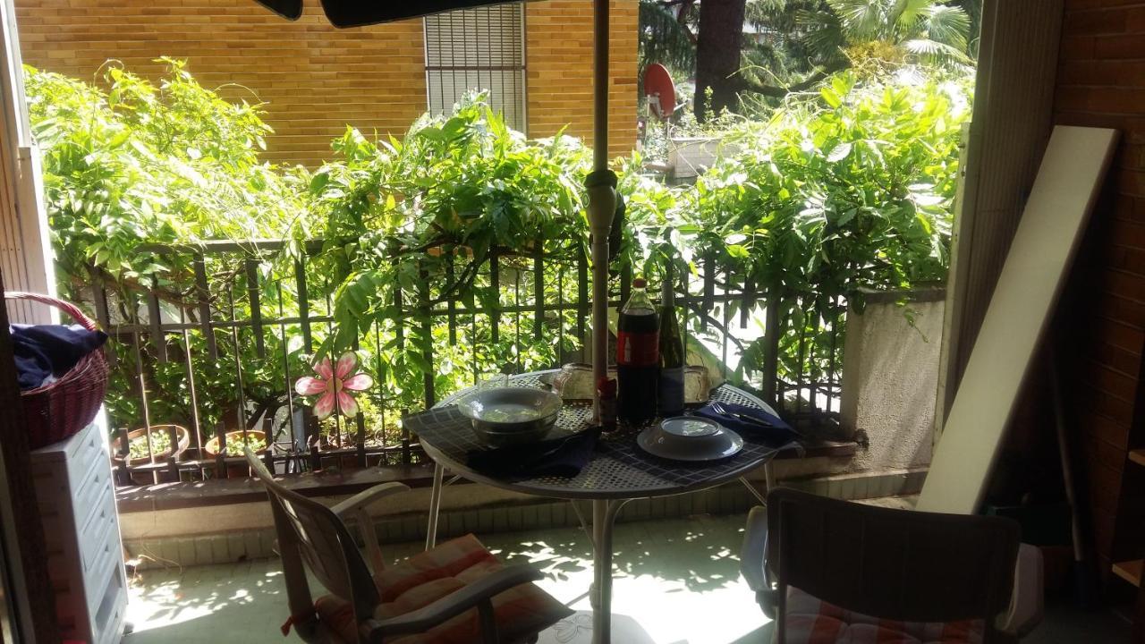 La Martino B&B Варезе Экстерьер фото