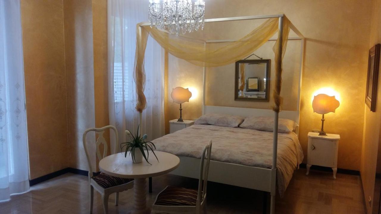 La Martino B&B Варезе Экстерьер фото