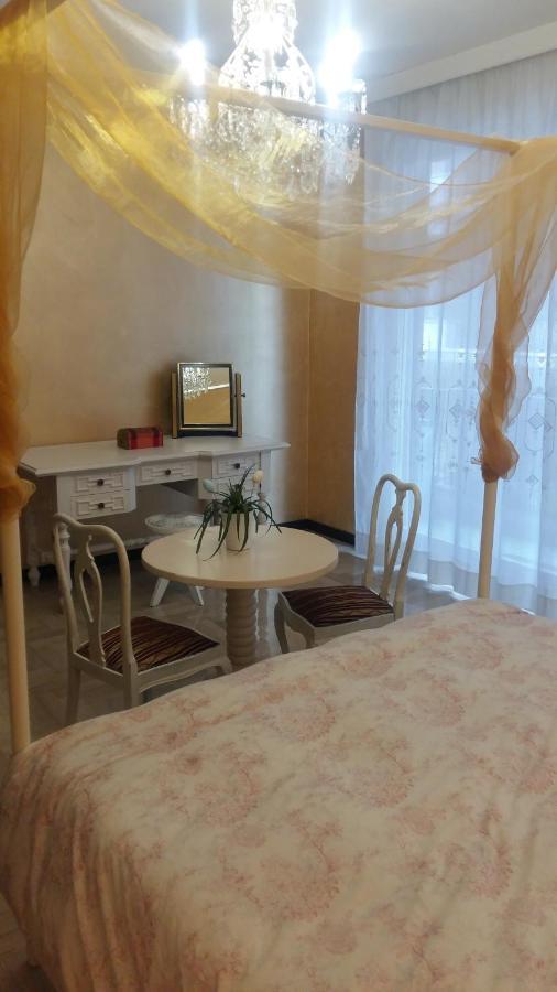 La Martino B&B Варезе Экстерьер фото
