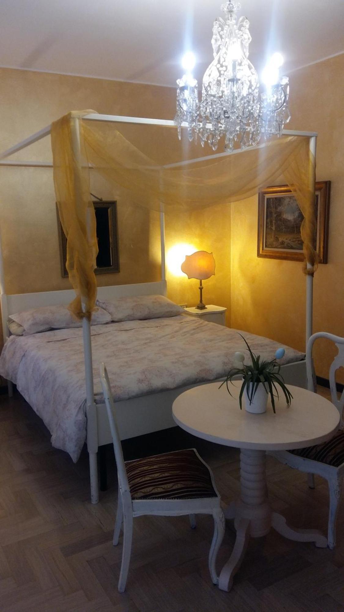 La Martino B&B Варезе Номер фото